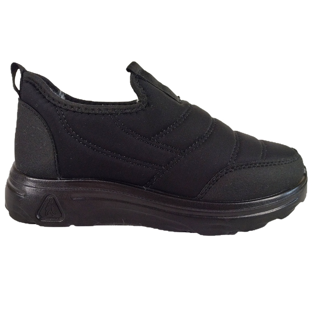 [PG2248 Negro] Botin de Mujer PG2248 Negro (36)