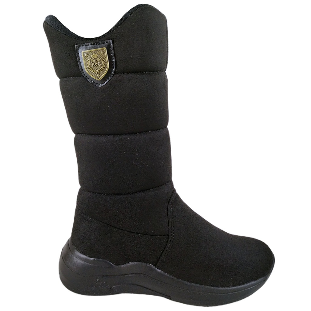 [PG576] Botas de Mujer PG576 (36)