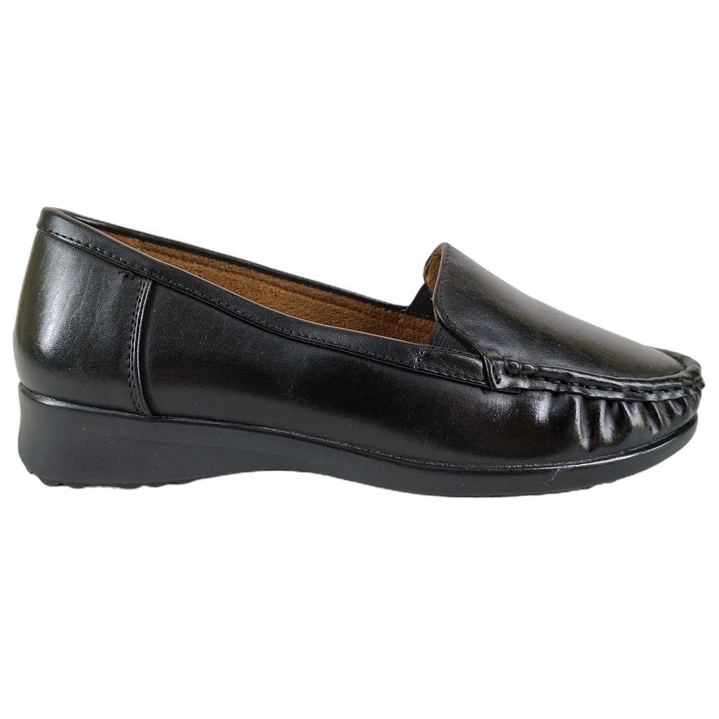Zapato de Mujer 8150 Negro