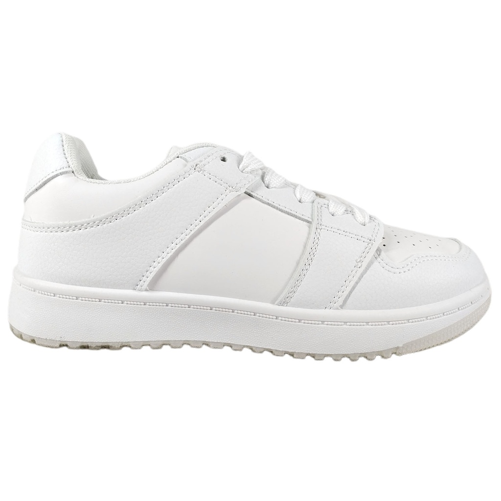 Zapatilla de Mujer LA-22 Blanco