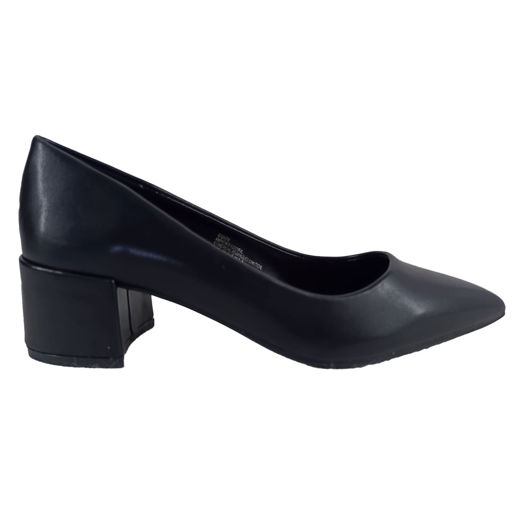 Zapato de Mujer UU675 Negro