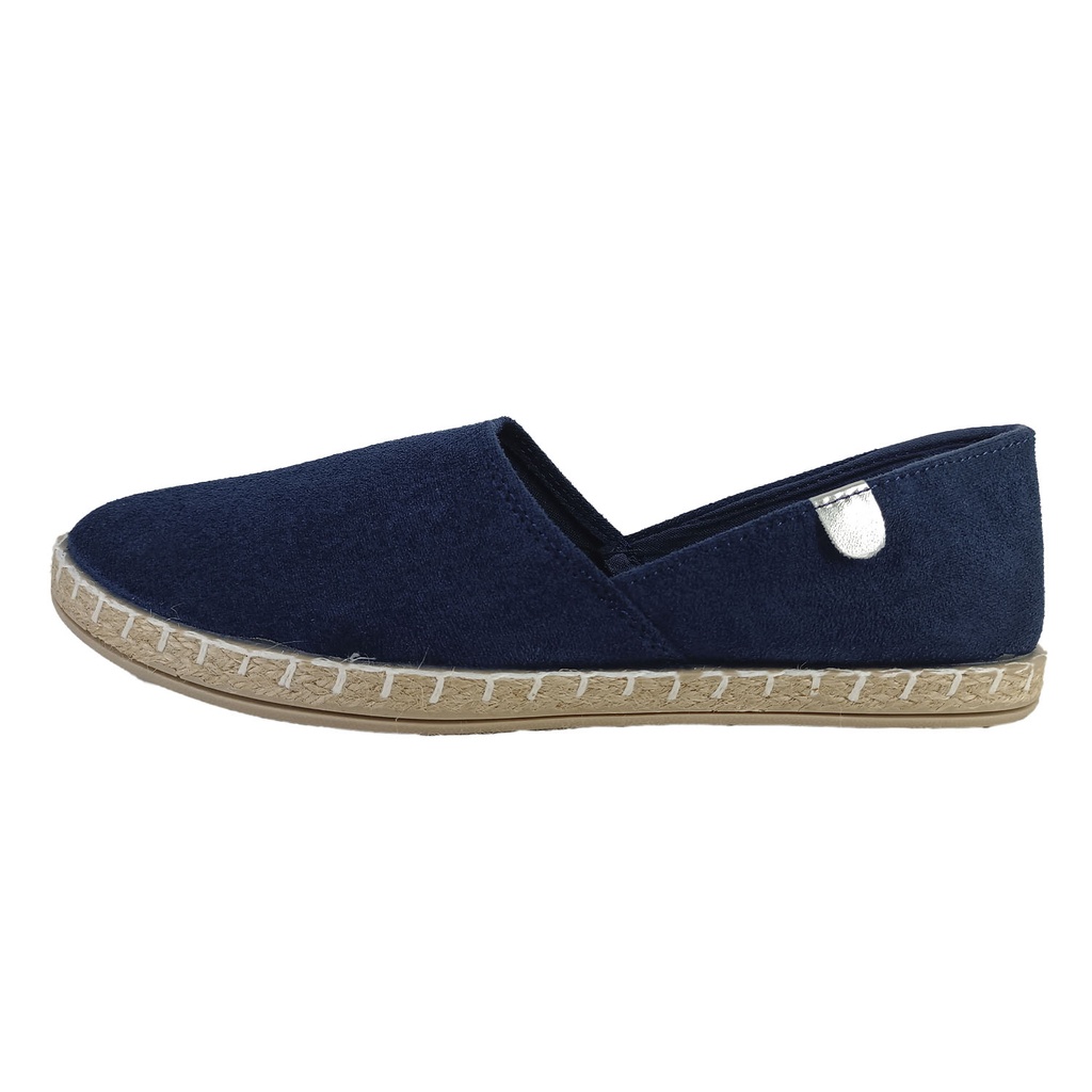 Zapatilla de Mujer J240 Azul