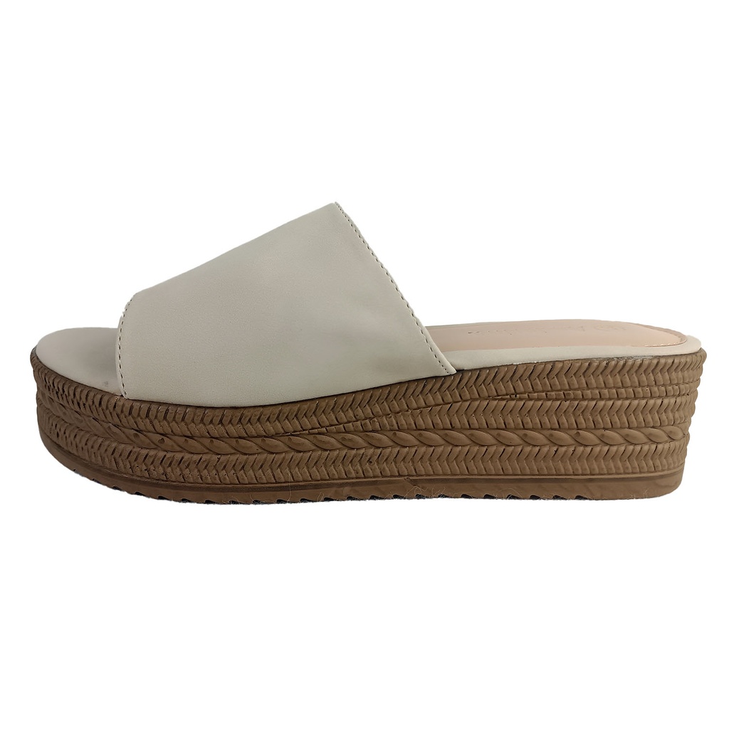 [   SY038 Beige] Sandalias de Mujer SY038 Beige (37)