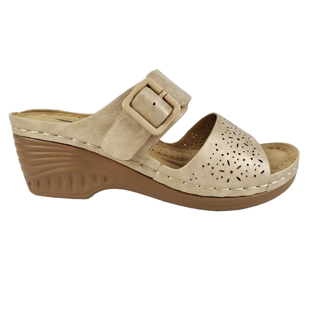 [   2022-4 Apricot] Sandalias de Mujer 2022-4 Apricot (37)