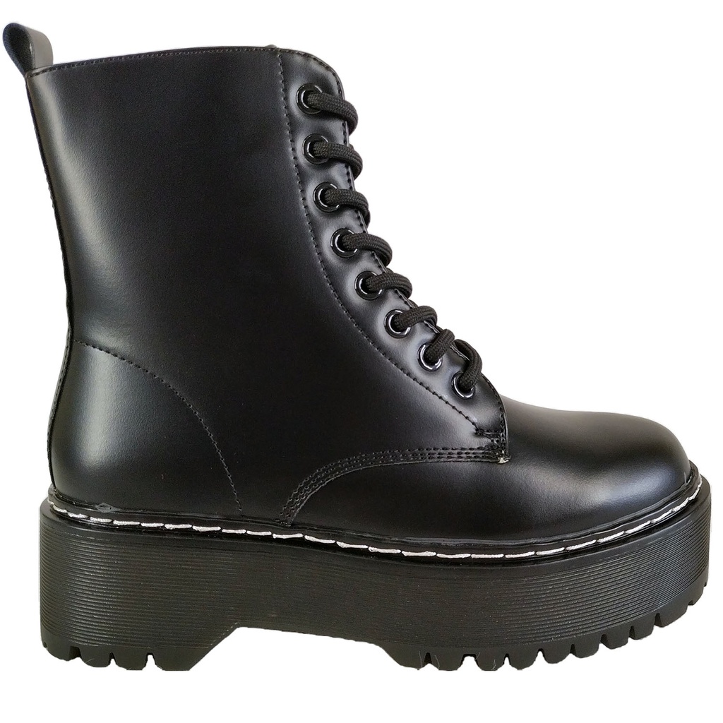 [2901 Negro] Botin de Mujer 2901 Negro (35)