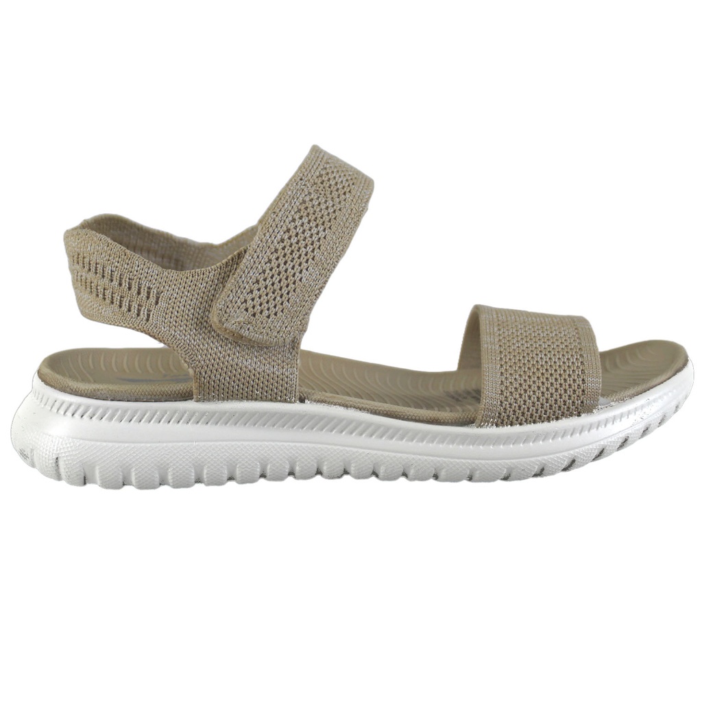 Sandalia de Mujer 21130-X2 Beige