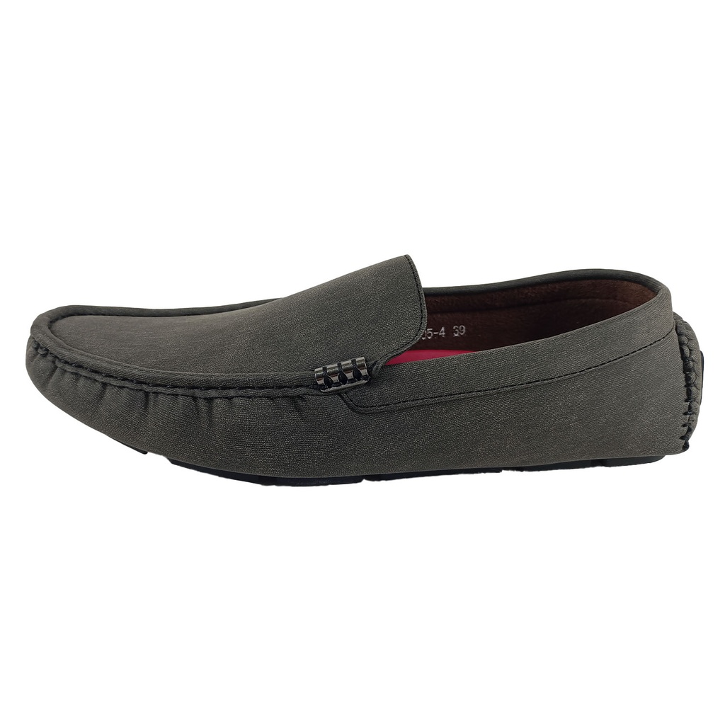 [1605 Negro] Mocasin de Hombre 1605 Negro (39)