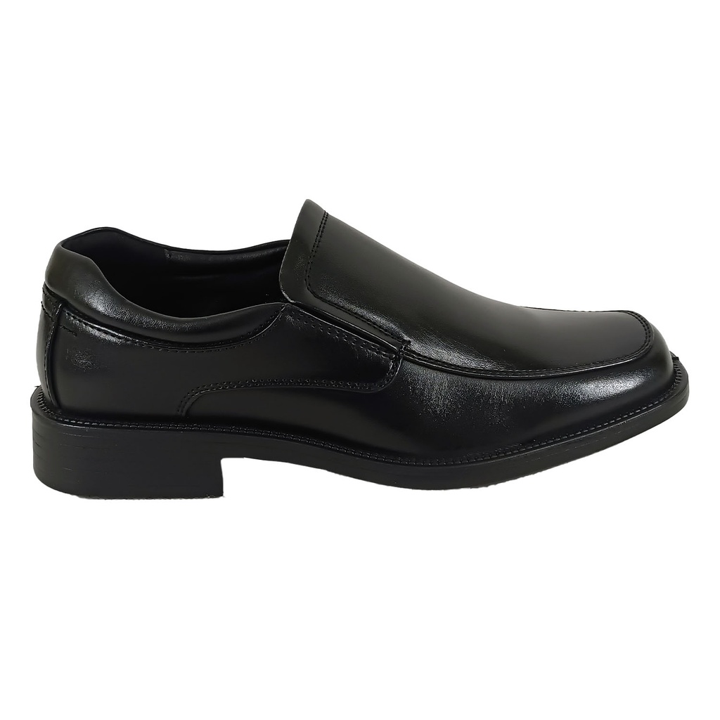 Zapatos de hombre X0017 Negro