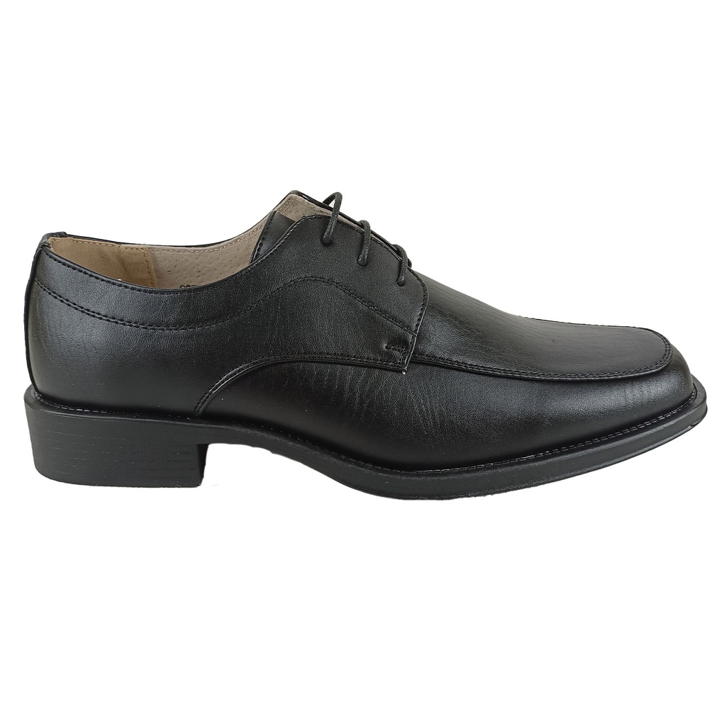 Zapatos de Hombre 8071-2 Negro