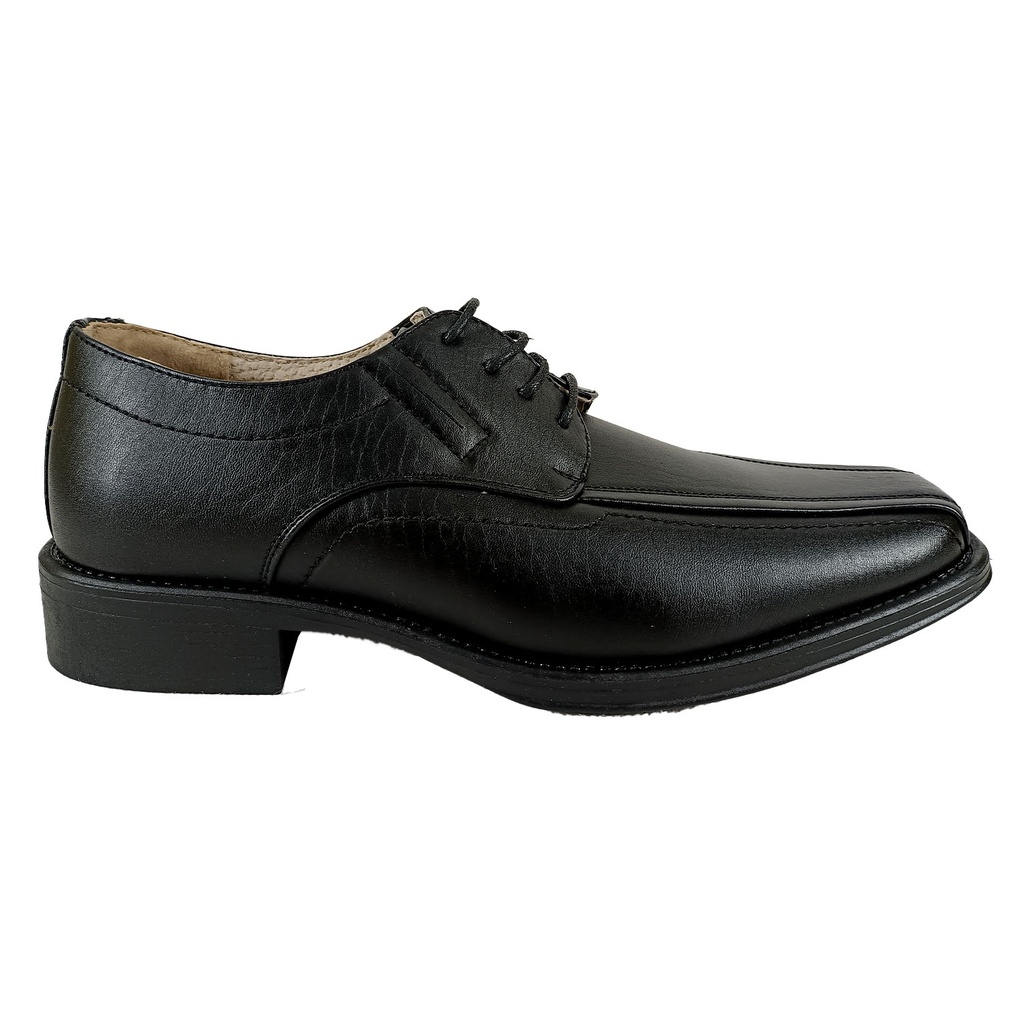 Zapatos Casual de Hombre 8071-7 Negro