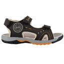 Sandalias de Niños LF2107BrownOrange