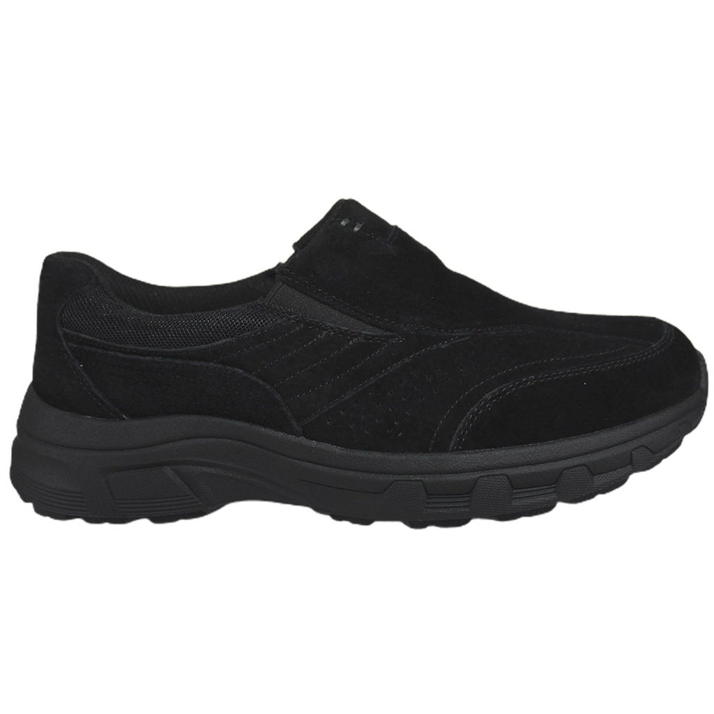 Zapato Hombre Cuero 368 Negro