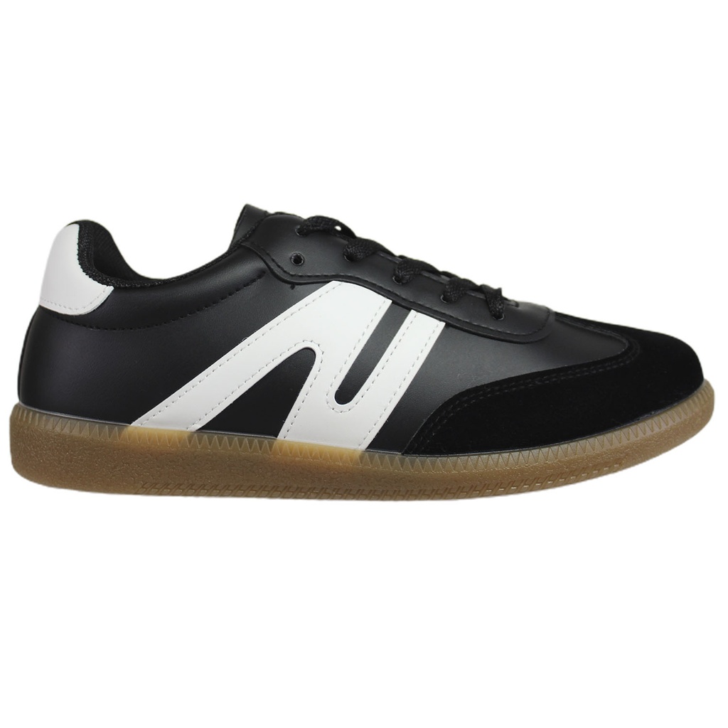 Zapatilla Hombre 9-J282 Black