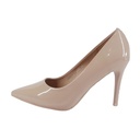 Zapato de Mujer 6066 Nude