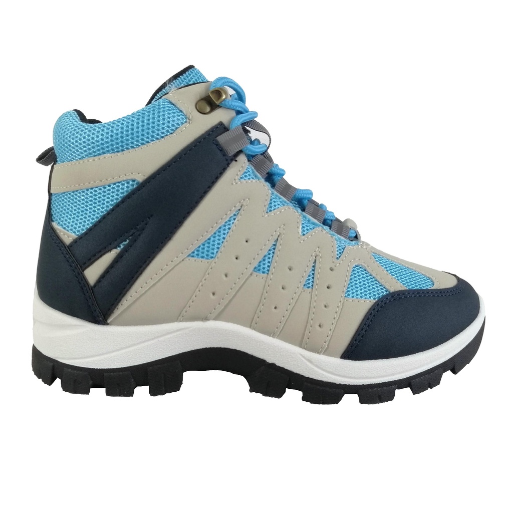 Zapatilla de Mujer QM2123 Negro