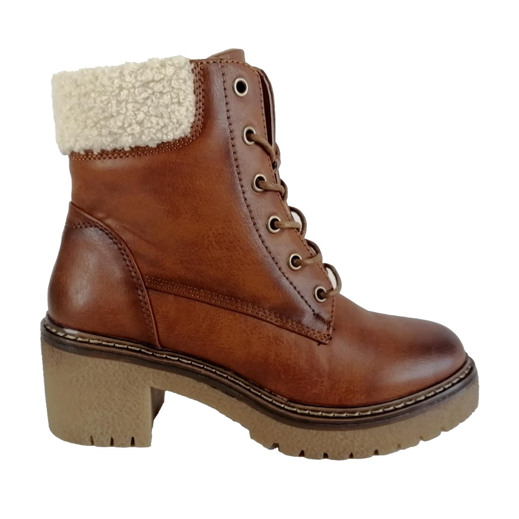 [H029] Botin de Mujer H029 (35)