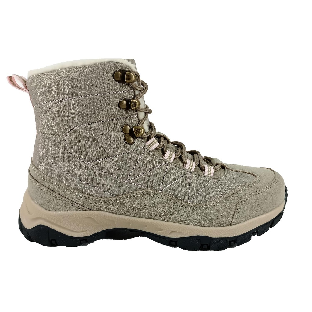 [8589 Beige] Botin de Mujer 8589 Beige (35)