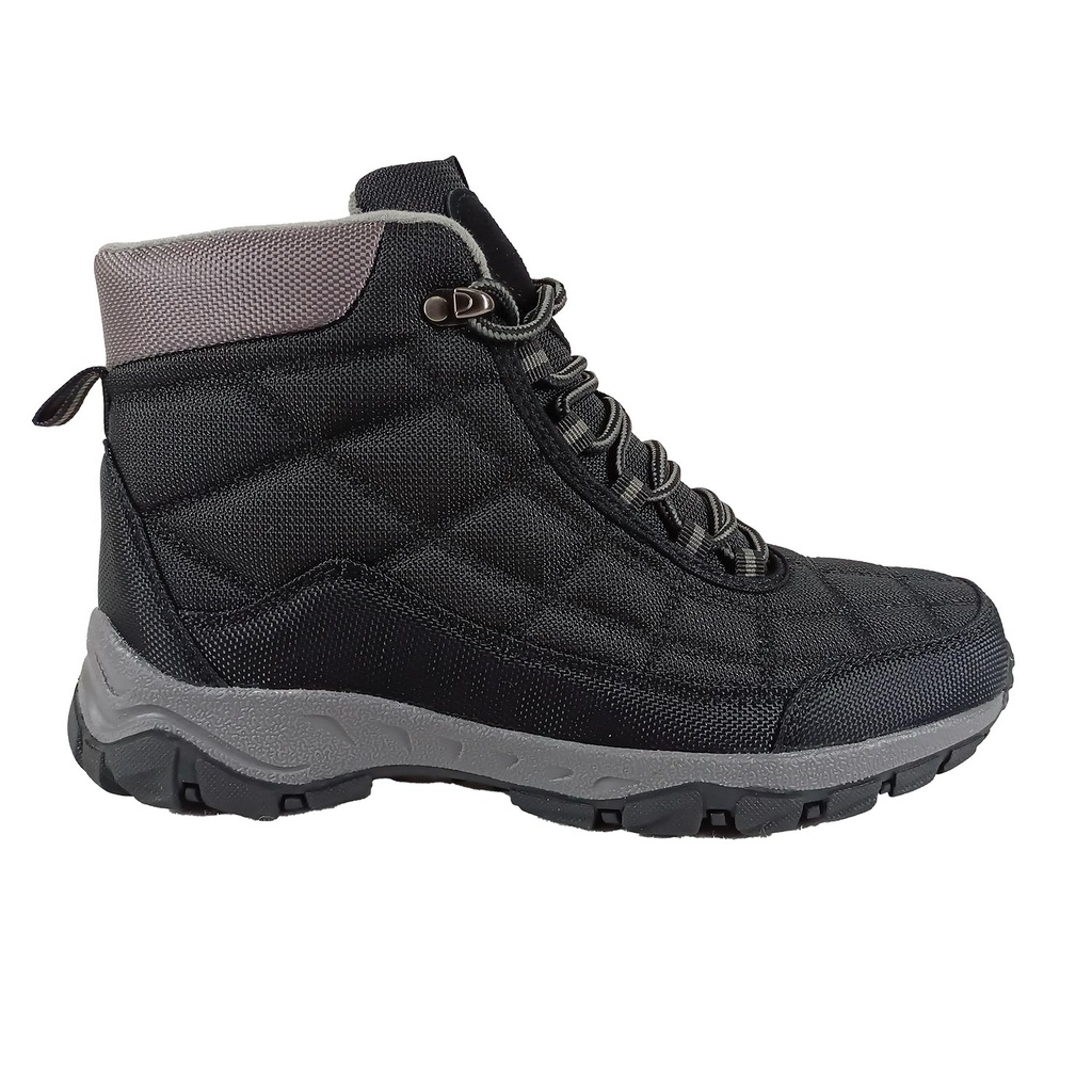 Zapatilla Impermeable Hombre 8560