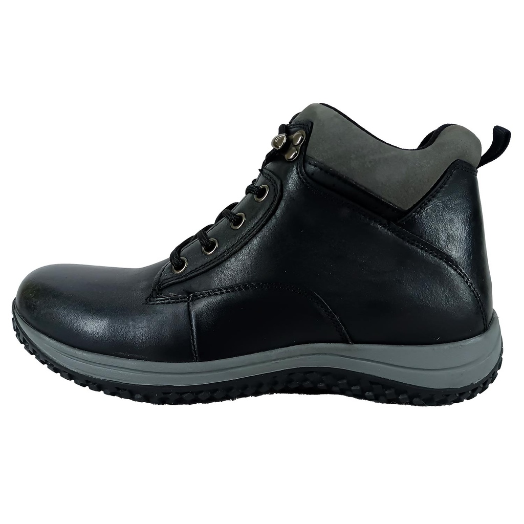 [C15-17046 Negro] Botin de Hombre C15-17046 Negro (39)