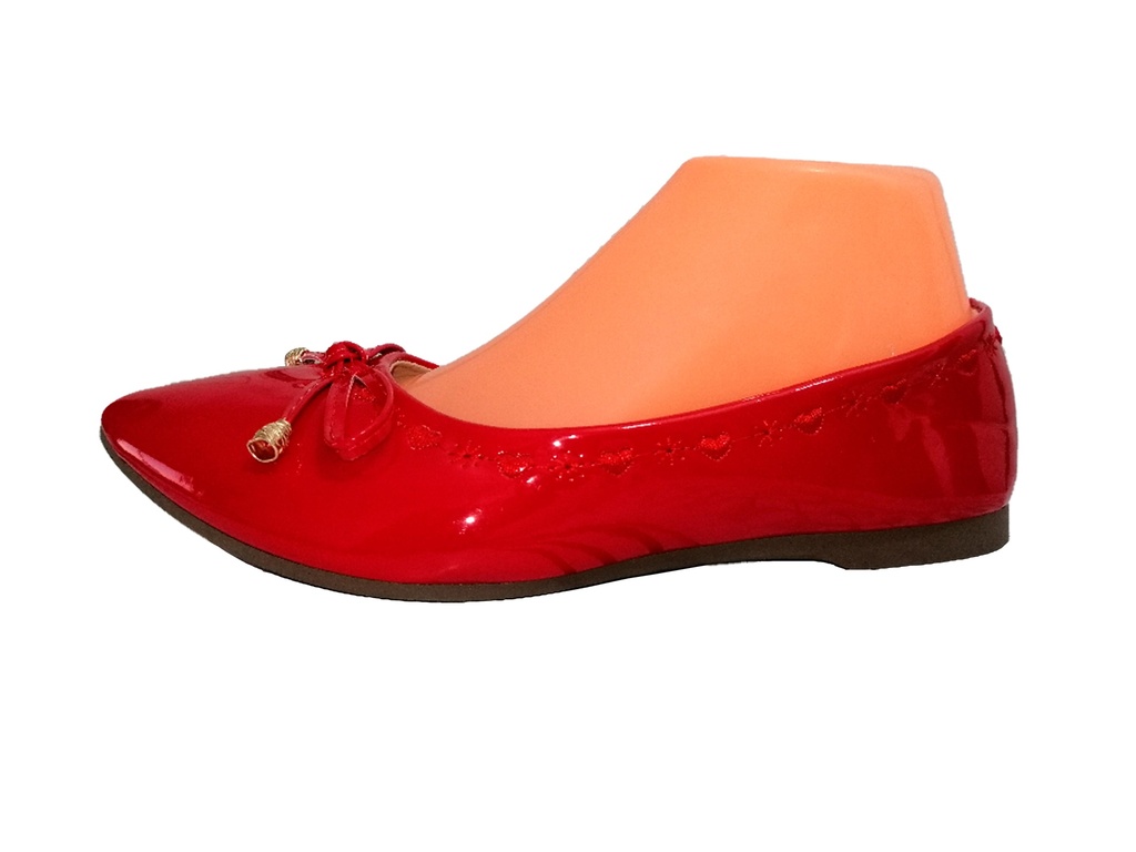 Zapato de Mujer 730-3