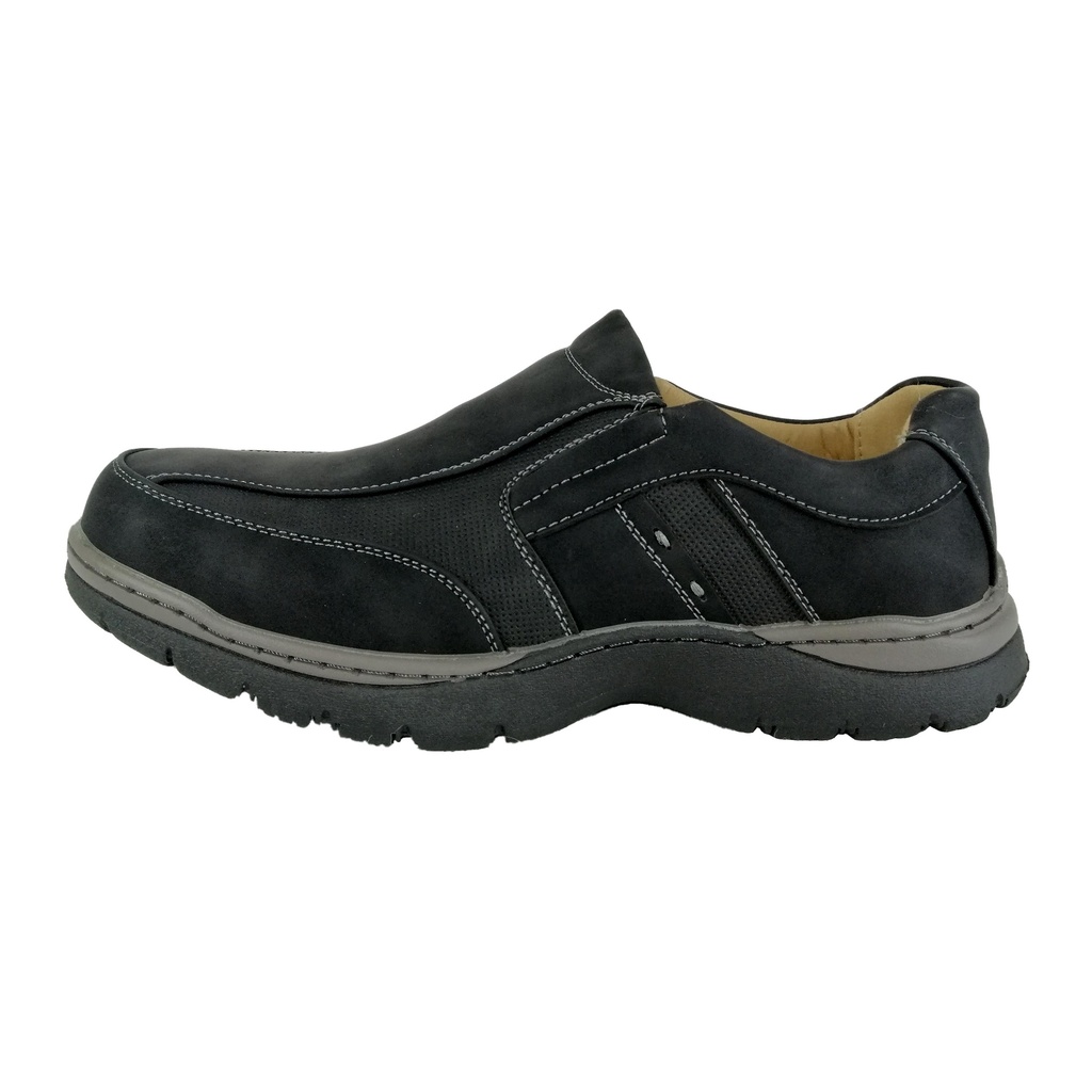Zapatos de Hombre 3310 Negro