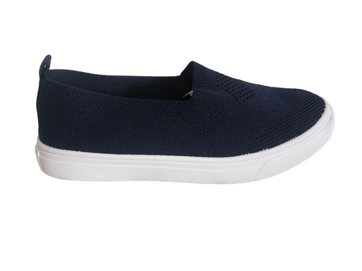 Zapatilla de Mujer 8712 Azul