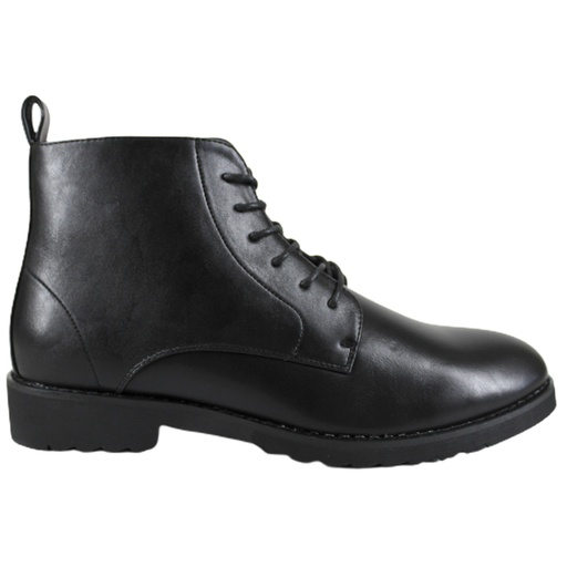 Botin de Hombre 8503-11 Black