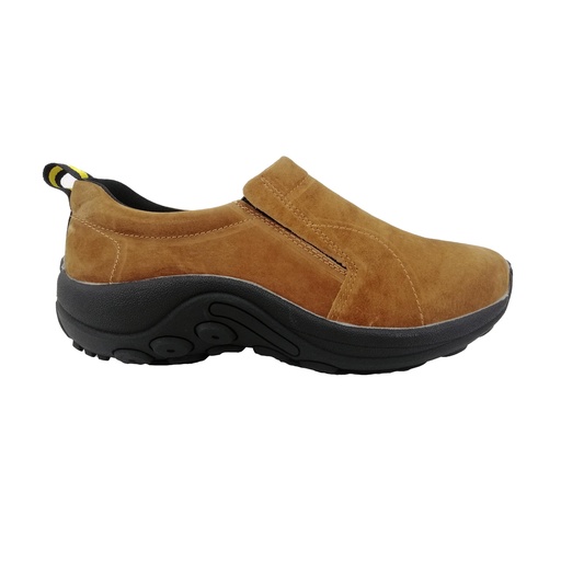 Zapatos de Hombre 365 Camel 100%Cuero