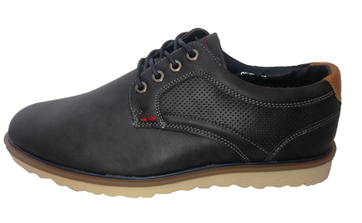 Zapatos de Hombre 8505 Azul