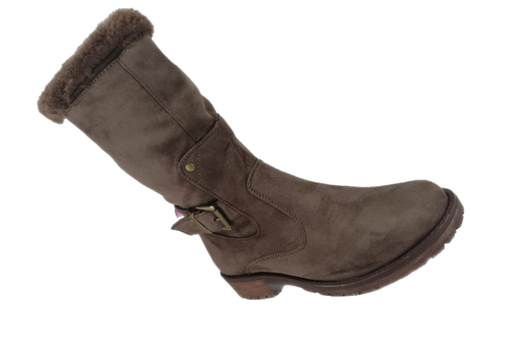 Bota de Mujer A1811  Marron