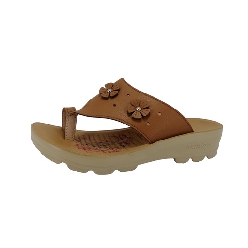 Sandalia de Mujer TX2667 Yelloe