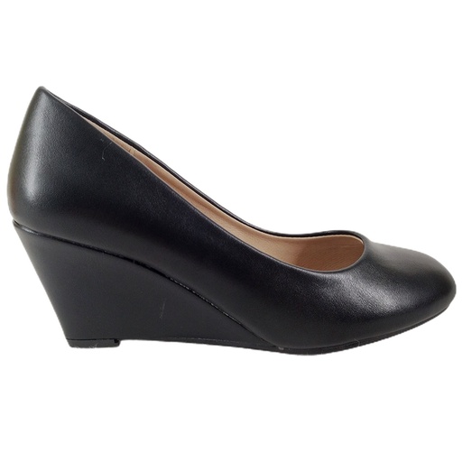 Zapato de Mujer PG2383 Negro