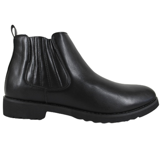 Botin de Hombre 8503-8 Black