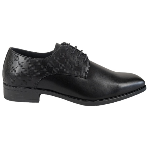 Zapato Hombre X0050 Negro