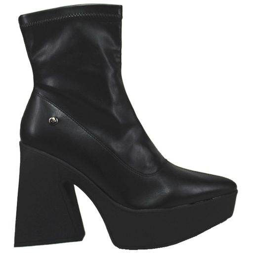 Botin Mujer PG23088-1 Black