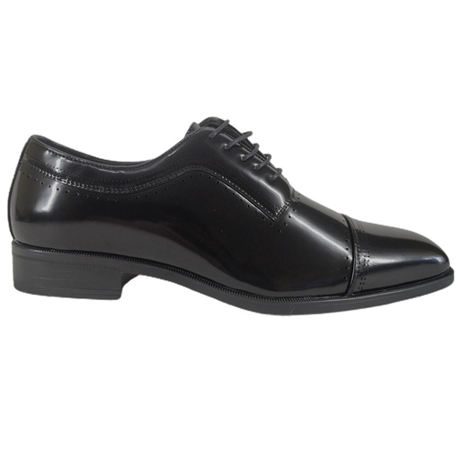 Zapato Hombre X0056 Negro