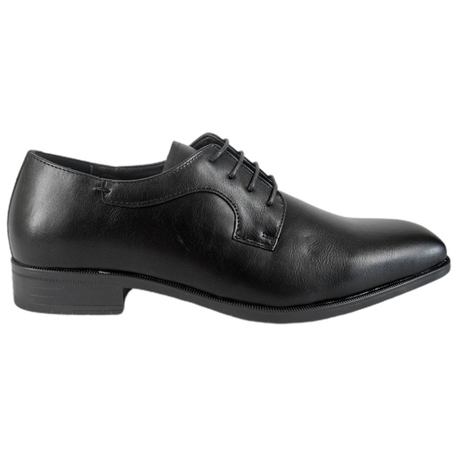 Zapato Hombre X0053 Negro