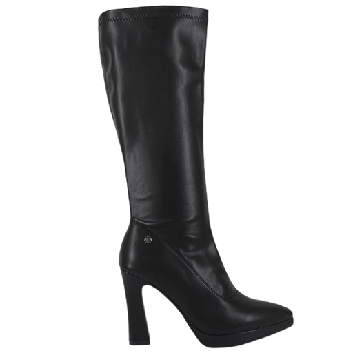 Bota Mujer 2458 Negro