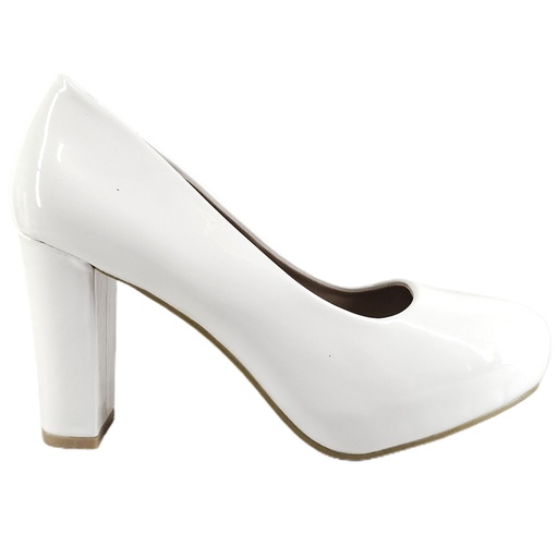 Zapato de Mujer PG23007 Blanco