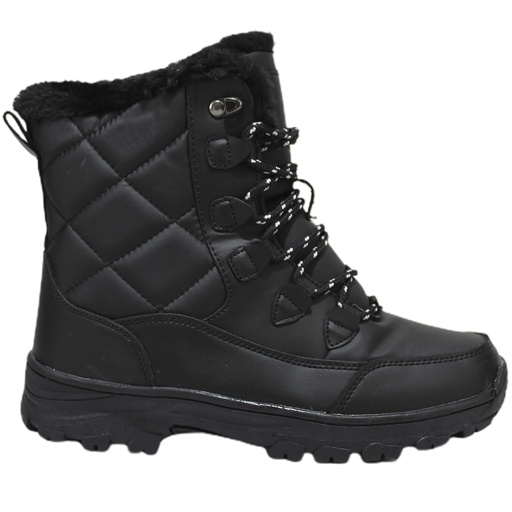 Bota Mujer PG556-1Black