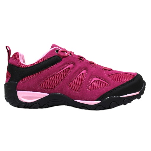 Zapatilla Mujer 8568 Fucsia