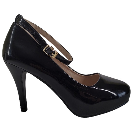 Zapato de Mujer PG2311 Negro