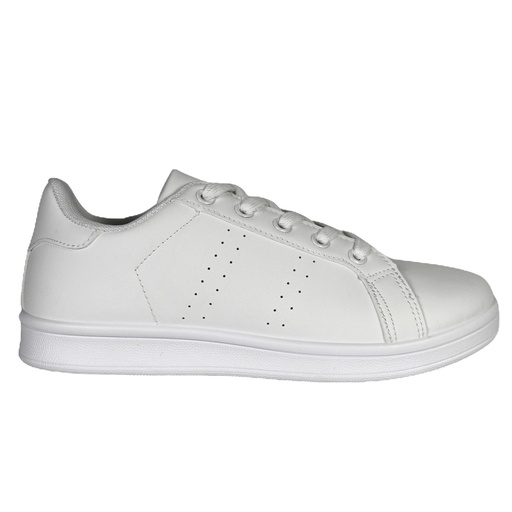 Zapatilla Mujer TH-2404 White