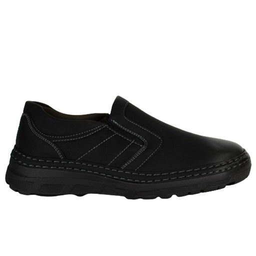 Zapato Hombre 531 Black