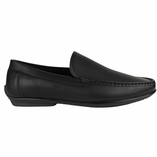 Mocasin Hombre 2303-1 Black