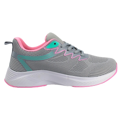 Zapatilla de Mujer TH2412GERYPINK