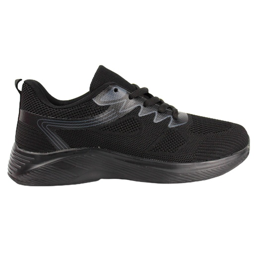 Zapatilla de Mujer TH2412Black