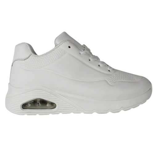 Zapatilla de Mujer QM2401White