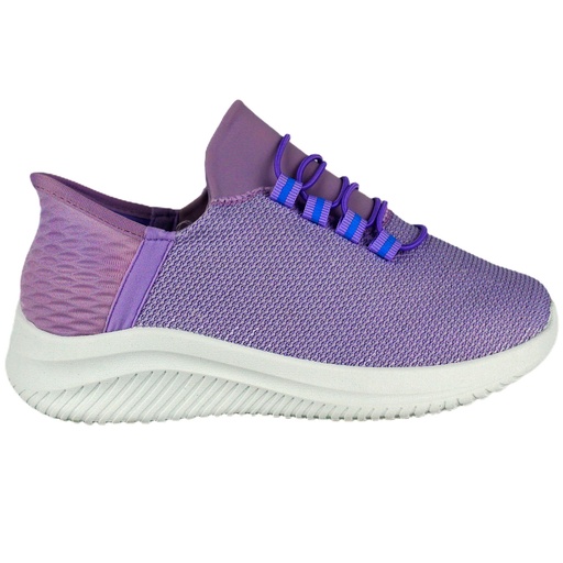 Zapatilla de Mujer TH296Purple
