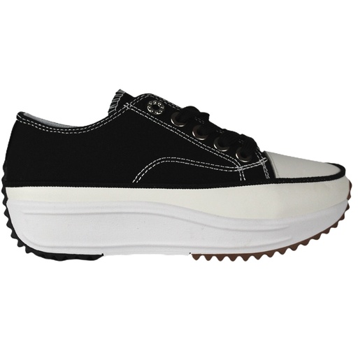 Zapatilla de Mujer QM2124BLACK